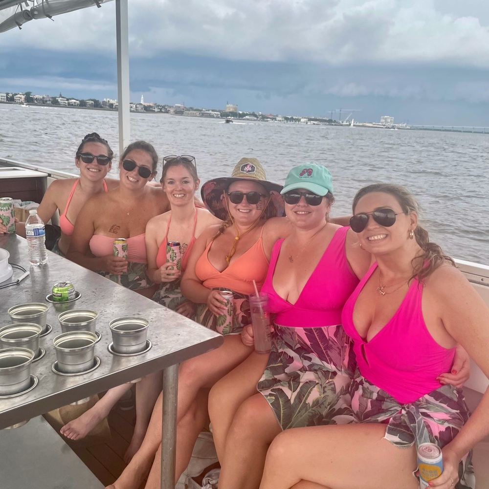 Meet your Posher, Shannon